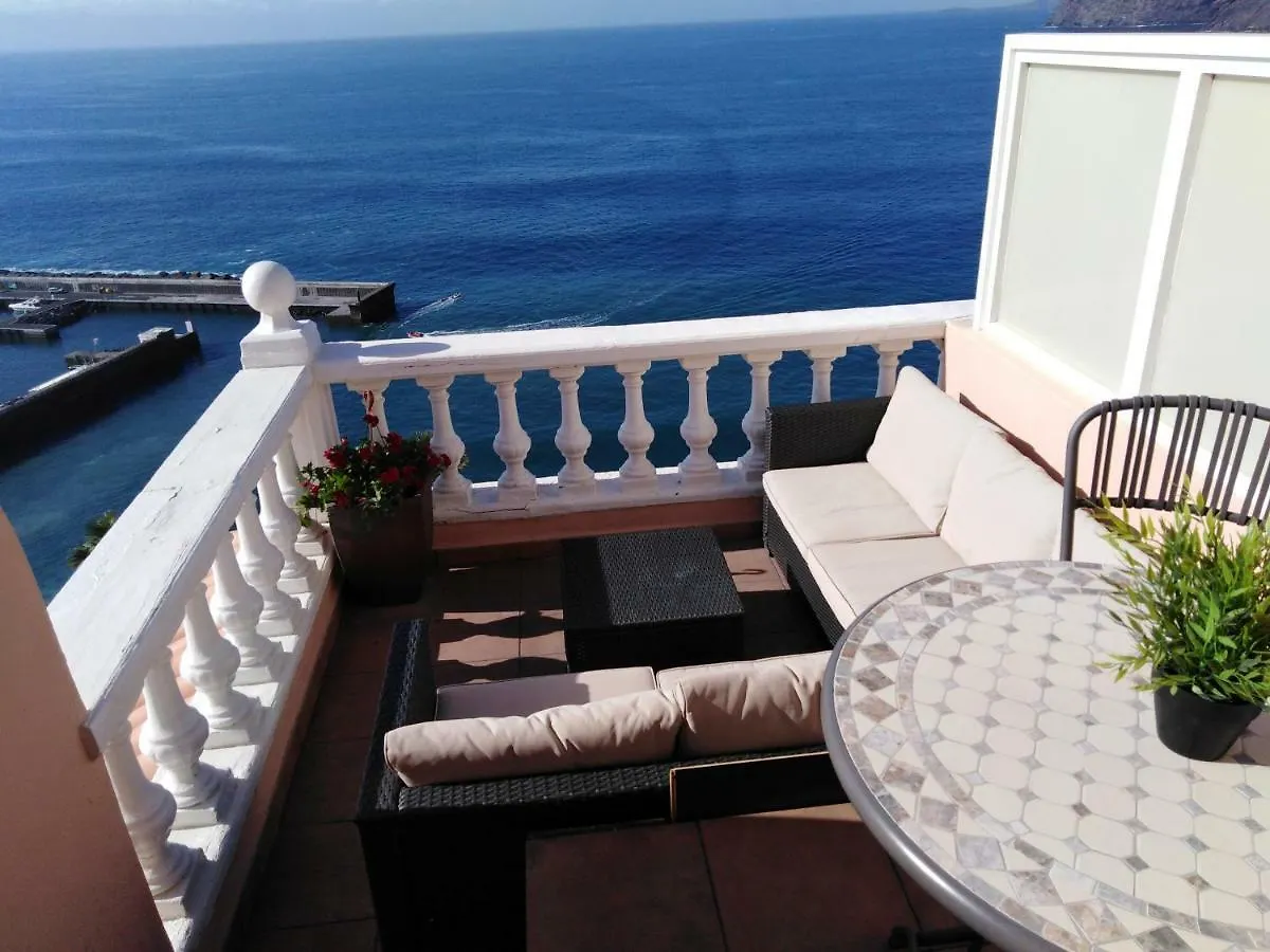 New Apt. Ocean In Home Santiago Del Teide 0*,  Spain
