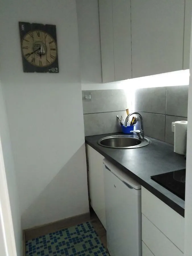 New Apt. Ocean In Home Santiago Del Teide