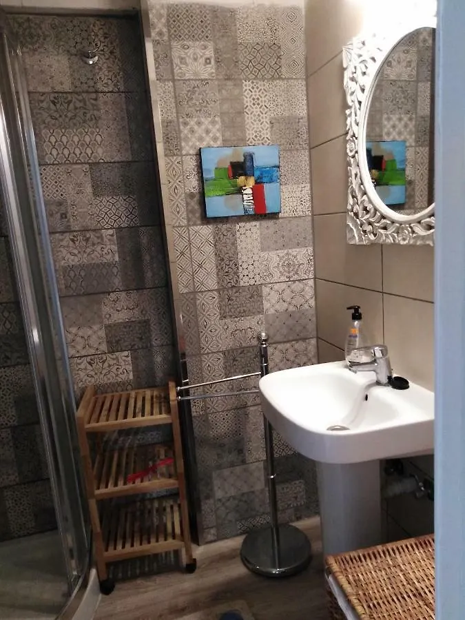 New Apt. Ocean In Home Santiago Del Teide Spain