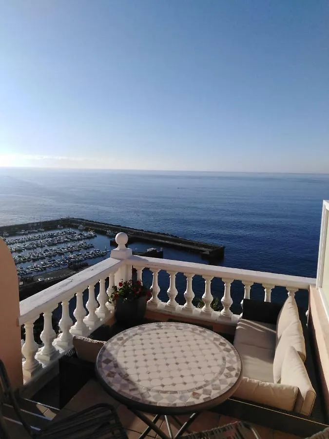 New Apt. Ocean In Home location