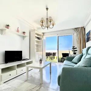 Buenavista Top Floor Penthouse Apartment