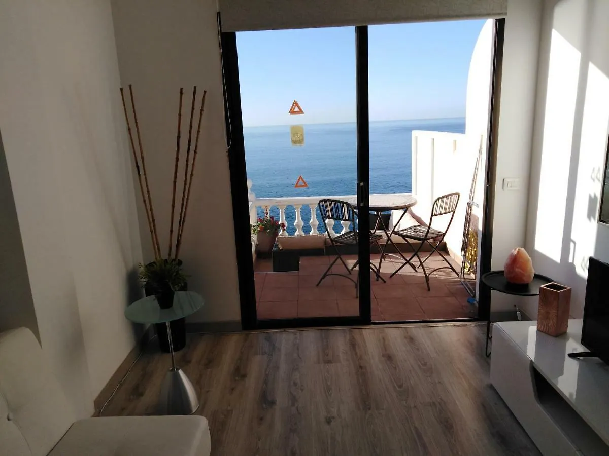 New Apt. Ocean In Home Santiago Del Teide Apartment
